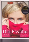 Cover: Die Psyche - Evendom