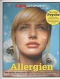 Cover: Allergien - Evendom
