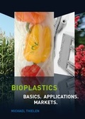 Cover: Bioplastics - Polymedia Publisher GmbH