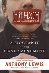 Enlarge image Cover: Freedom for Sale - Basic Books