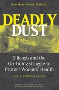 Cover: Deadly Dust - The University of Michigan Press