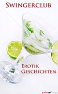 Cover: Swingerclub - Audiosell-Verlag
