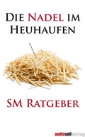 Cover: Die Nadel im Heuhaufen - Audiosell-Verlag