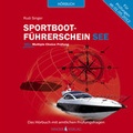 Cover: Sportbootf&uuml;hrerschein See - H&ouml;rbuch mit amtlichen Pr&uuml;fungsfragen - Singer Verlag