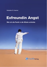 Enlarge image Cover: Exfreundin Angst - Pazifik Verlag