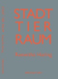 Cover: Stadt Tier Raum - Sprungturm