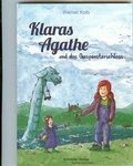 Cover: Klaras Agathe und das Gespensterschloss - Edition H. Schroeder