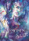 Cover: D&auml;monensaat - Art Skript Phantastik