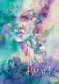 Cover: D&auml;monenbraut - Art Skript Phantastik