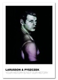 Cover: Larusson & Pyszczek - Your History Is Not Our History - ConceptStore