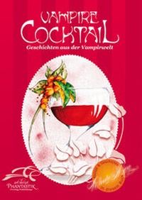 Enlarge image Cover: Vampire Cocktail - Art Skript Phantastik