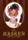 Cover: Masken - Art Skript Phantastik