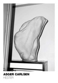 Cover: Asger Carlsen - HESTER - ConceptStore