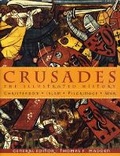 Cover: Crusades - The University of Michigan Press