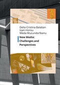 Cover: PR Trend | New Media: Challenges and Perspectives - Hochschulverlag Mittweida