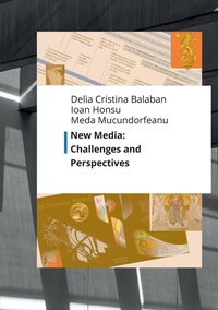 Abbildung von: PR Trend | New Media: Challenges and Perspectives - Hochschulverlag Mittweida