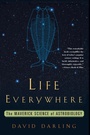 Cover: Life Everywhere - Basic Books