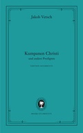 Cover: Kumpanen Christi - Books Ex Oriente
