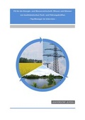 Cover: Fit f&uuml;r die Energie- und Wasserwirtschaft: Wissen und K&ouml;nnen von kaufm&auml;nnischen Fach- und F&uuml;hrungskr&auml;ften - Top-Manager im Interview - - Universit&auml;t Leipzig Wirtschaftswissenschaftliche Fakult&auml;t