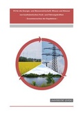 Cover: Fit f&uuml;r die Energie- und Wasserwirtschaft: Wissen und K&ouml;nnen von kaufm&auml;nnischen Fach- und F&uuml;hrungskr&auml;ften - Zusammenschau der Ergebnisse - - Universit&auml;t Leipzig Wirtschaftswissenschaftliche Fakult&auml;t