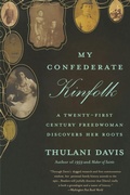 Cover: My Confederate Kinfolk - Basic Books