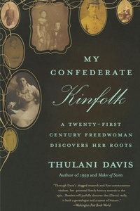Enlarge image Cover: My Confederate Kinfolk - Basic Books