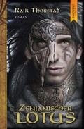 Cover: Zenjanischer Lotus - Incubus Verlag
