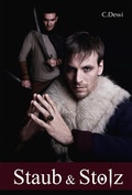 Cover: Staub und Stolz - Incubus Verlag