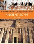 Cover: The British Museum Concise Introduction to Ancient Egypt - University of Michigan Press