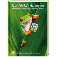 Enlarge image Cover: Das DMSO-Handbuch - Daniel-Peter-Verlag