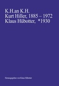 Cover: K. H. an K. H. - Druckerpresse-Verlag