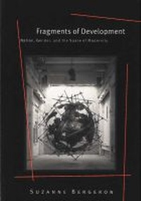 Enlarge image Cover: Fragments of Development - The University of Michigan Press
