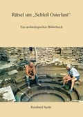 Cover: R&auml;tsel um Schlo&szlig; Osterlant - D.J.M.
