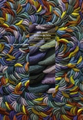 Cover: Taisa Nasser - Alchemie der Farben - Damm und Lindlar