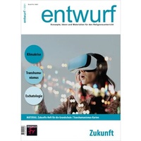 Abbildung von: entwurf - Friedrich Verlag