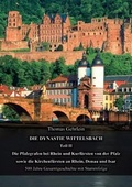Cover: Die Dynastie Wittelsbach Teil II - Kurpfalz-Verlag