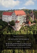 Cover: Die Dynastie Wittelsbach  Teil I - Kurpfalz-Verlag