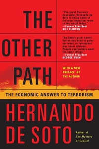 Enlarge image Cover: The Other Path - Basic Books