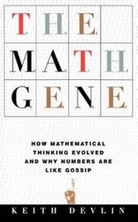 Abbildung von: The Math Gene - Basic Books