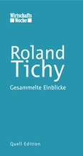 Cover: Gesammelte Einblicke - Quell Verlag
