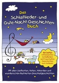 Cover: Das Schlaflieder- und Gute-Nacht-Geschichtenbuch - Lamp und Sumfleth Entertainment
