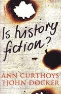 Cover: Is History Fiction? - The University of Michigan Press