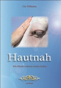 Abbildung von: Hautnah - spiritbooks