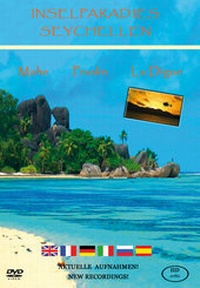 Abbildung von: Inselparadies Seychellen Mahe - Praslin - La Digue - Hacienda Verlag