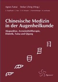 Cover: Chinesische Medizin in der Augenheilkunde - Tipani