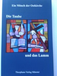 Enlarge image Cover: Die Taube und das Lamm - Theophano