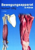 Cover: Bewegungsapparat in K&uuml;rze - Hanseatic-Publisher