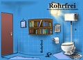 Cover: Rohrfrei - Pundschus, Angela