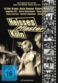 Cover: Heisses Pflaster K&ouml;ln - K&ouml;lnprogramm