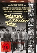 Cover: Heisses Pflaster K&ouml;ln Special Edition - K&ouml;lnprogramm